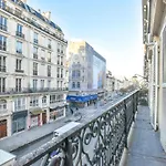 Cmg Residence Reaumur