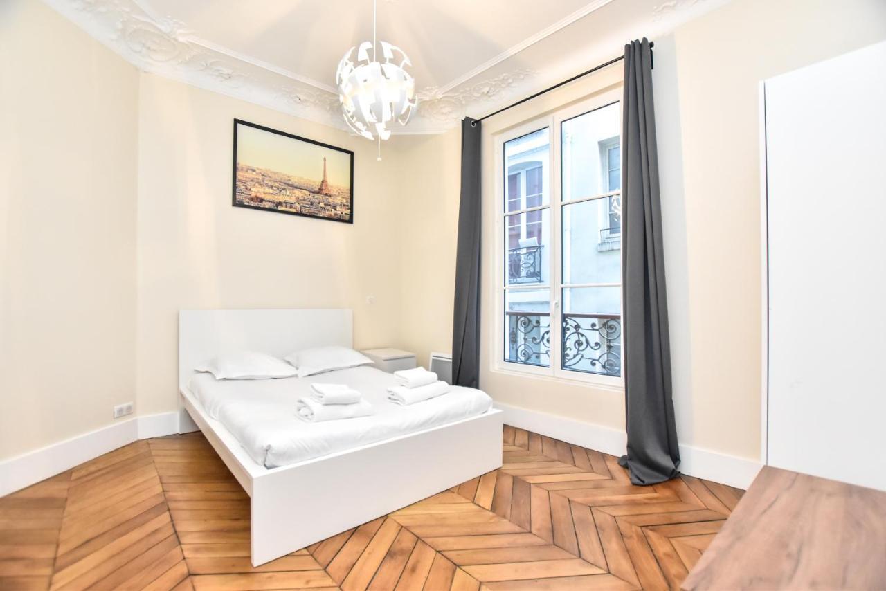 Cmg Reaumur Apartment *