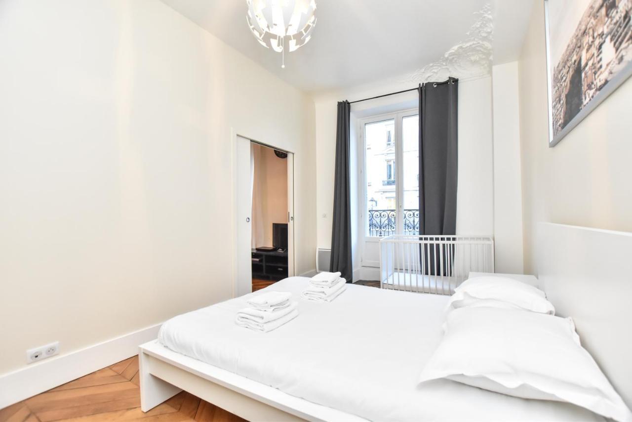 Cmg Reaumur Apartment